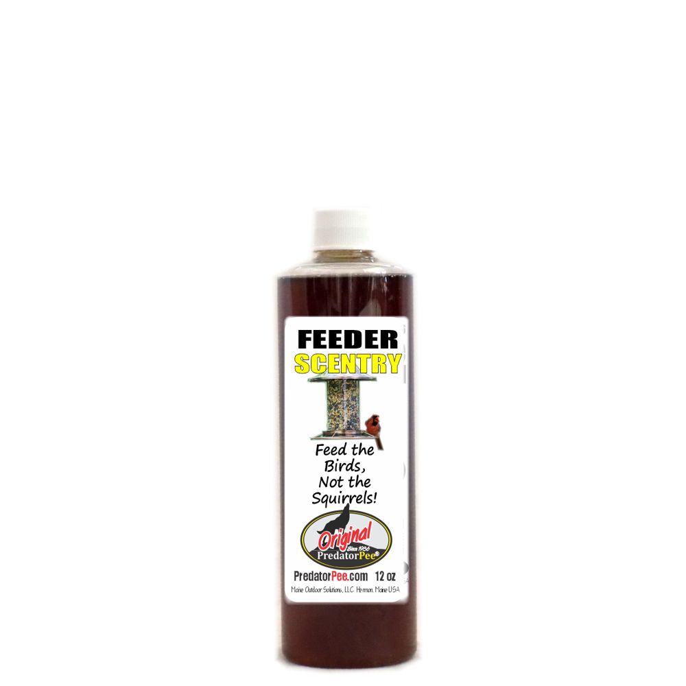 PredatorPee FeederScentry  12oz