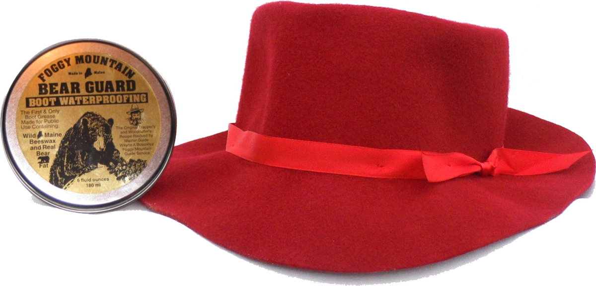 blaze orange crusher hat