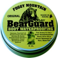 BearGuard - ORIGINAL - Big Fat 6 oz Tin!