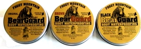 BearGuard - 3 Pack Gift Combo