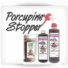 PorcupineStopper 12 oz Squeeze Bottle Size & Fit Guide 