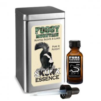 Spray for skunk smell hotsell