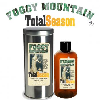 Foggy Mountain TotalSeason Deer Lure