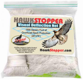 Hawk Stopper