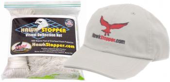 Foggy Mountain Chicken Lovers Maine HawkStopper Christmas Gift Pack