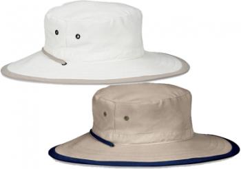 Maine Garden Crusher Hats