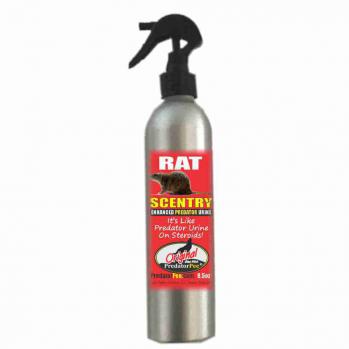 PredatorPee RatScentry 8.5 ounce