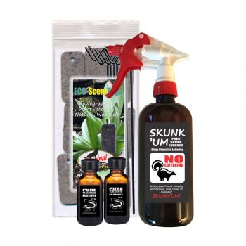 Skunk'Um Jumbo Eco-Tag Combo