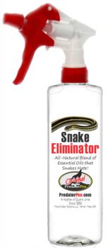 PredatorPee SNAKE-Eliminator Liquid