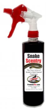  PredatorPee SnakeScentry Liquid