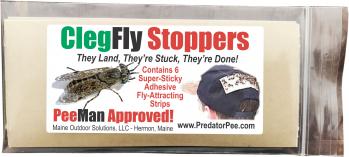 ClegFly Stoppers
