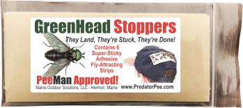 GreenHead Stoppers