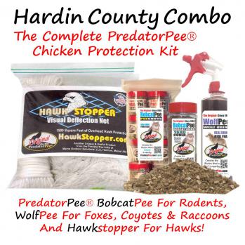 Hardin County Combo