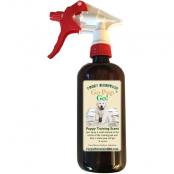 Foggy Mountain Go-Pup-Go Training Spray 16oz