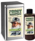 Foggy Mountain Spruce Cover - 4 oz