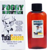 Foggy Mountain TotalSeason Deer Lure 2oz