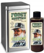 Foggy Mountain Cedar Cover Scent 4oz