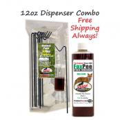 fox-12-oz-dispenser-metal-combo-text