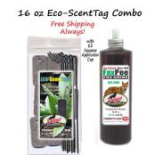  Fox Urine-16oz-ScentTag-Combo2 Pack