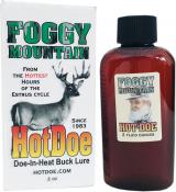 Foggy Mountain HotDoe 2 oz