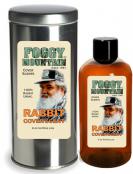 Foggy Mountain Rabbit Cover 8oz